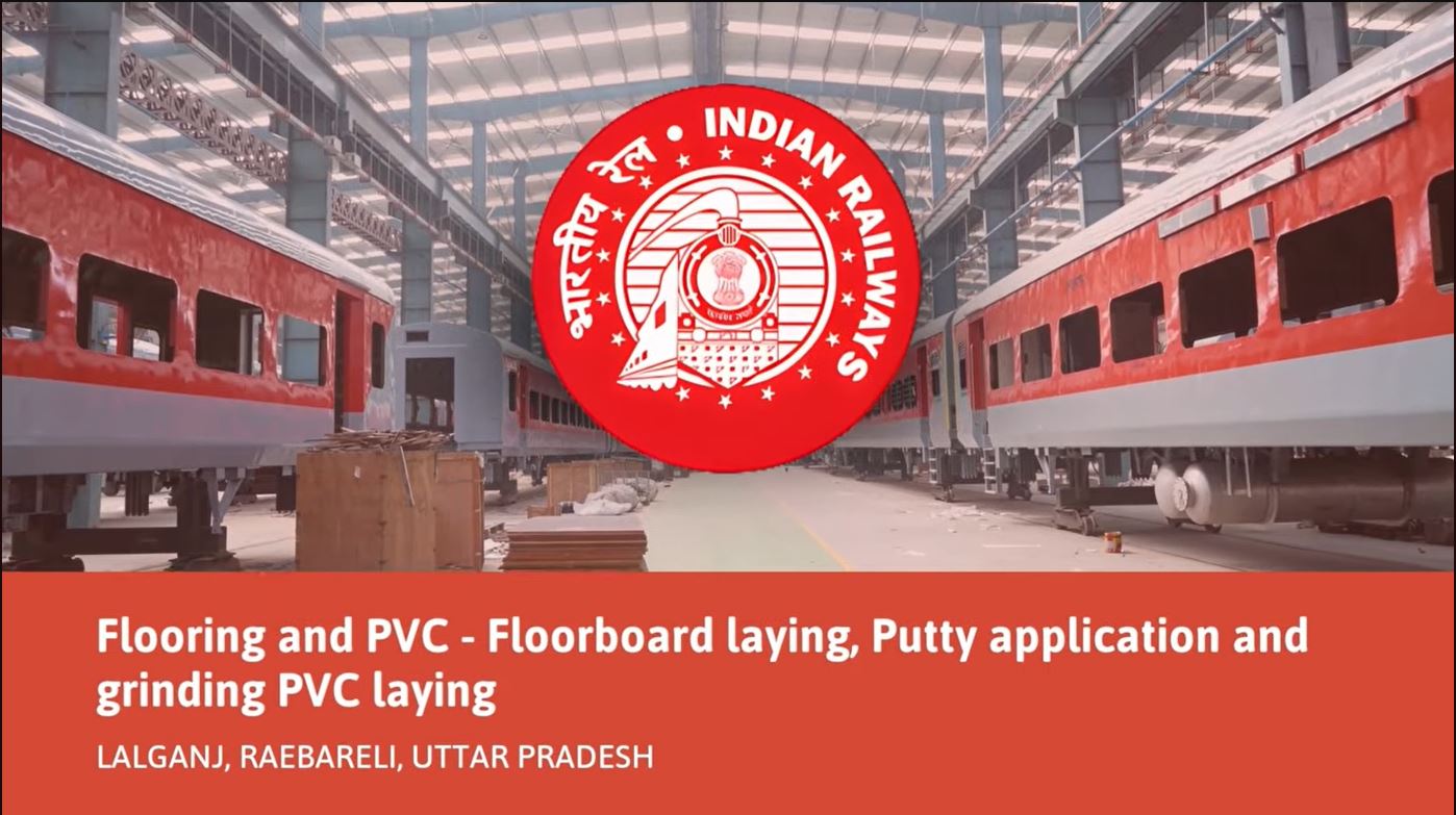 Flooring & PVC overview